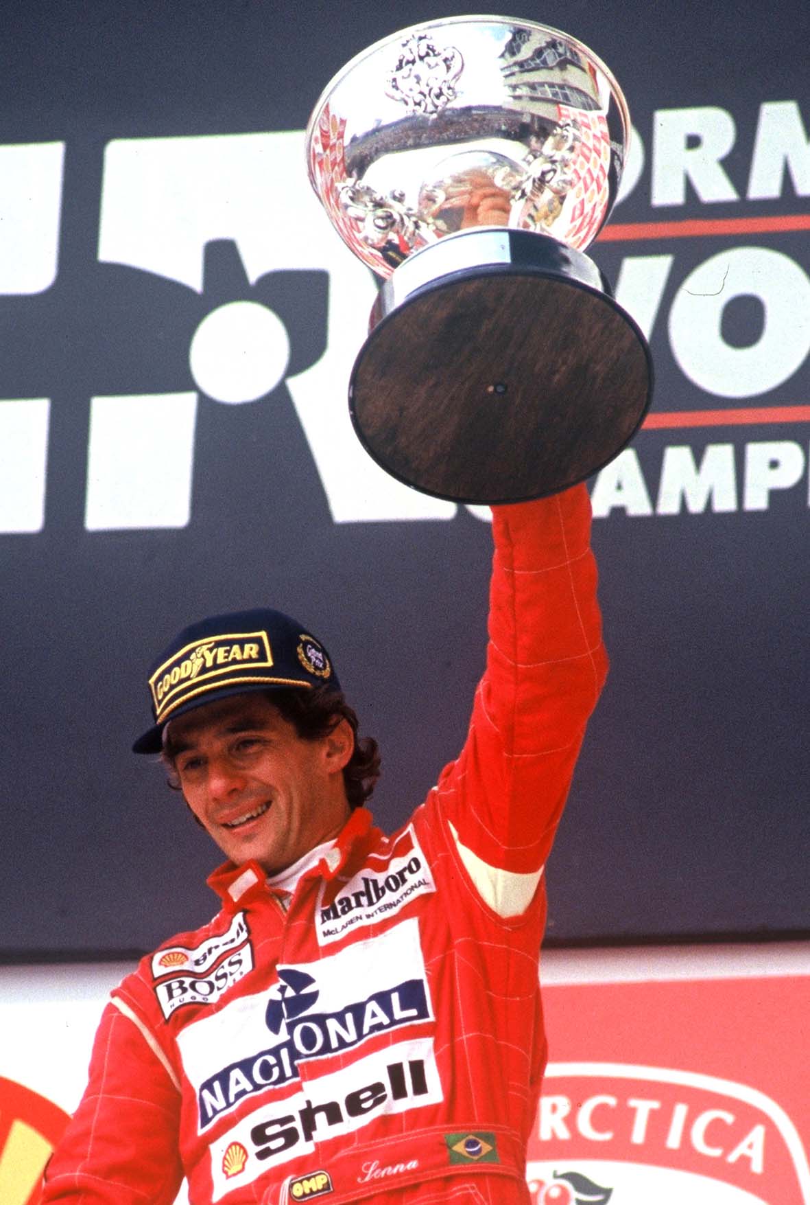 Ayrton Senna All His Races Epub-Ebook
