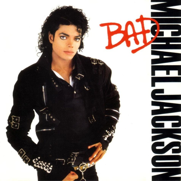 Bad Album Cover, August 31, 1987
